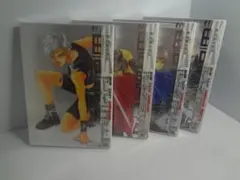 26g ★y 獣王星 全4巻セット [DVD] 26g ☆y 獣王星 全4巻セット [DVD] - メルカリ