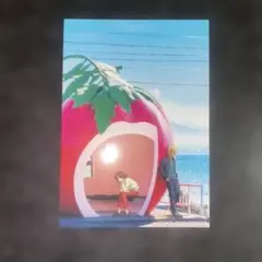 건담 SEED FREEDOM 일러스트 카드 시트 프리덤 나가사키