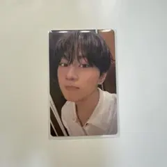 ENHYPEN エナプ FCトレカ ジョンウォン