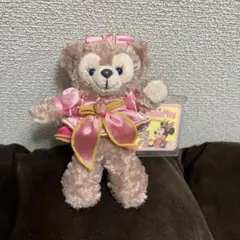 シェリーメイ　ぬいぐるみバッジ　イースター　タグ有り　タグ付き
