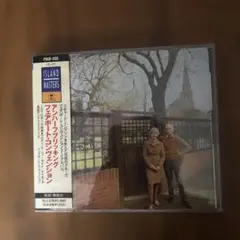 フェアポート•コンベンション　アンハーフブリッキング　国内盤CD