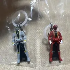 スーパー戦隊シリーズ めじるしアクセサリー 海賊戦隊ゴーカイジャー