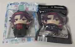 【未開封】にじさんじ 渡会雲雀 にじぱぺっと