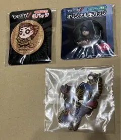 第五人格 IdentityV 占い師 空軍 セブンイレブン限定 一番くじ