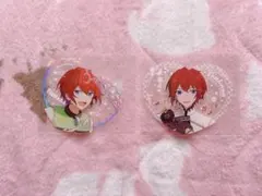 あんスタ Knights 朱桜司 ぴくりあ まとめ売り