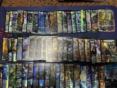 初心者向け格安デッキ】5c新世界秩序 - メルカリ