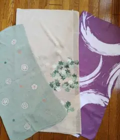 ふろしき　3枚セット
