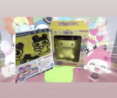 【新品未開封】一番くじ たまごっち B賞