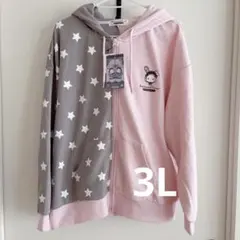 センチメンタルサーカス パーカー コート m - メルカリ