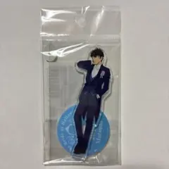 名探偵コナン アクリルスタンド 松田陣平 ハロウィンの花嫁