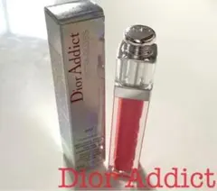 ディオール アディクト グロス