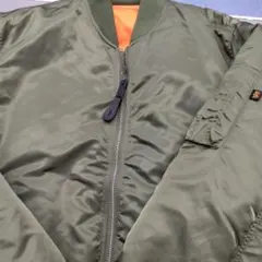 フライトジャケット