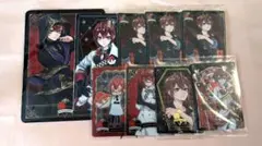 ツイステ リドル まとめ売り