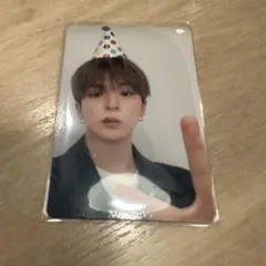 【アサヒ】treasure pulse on EC特典 トレカ