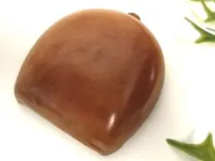 イタリア製 馬蹄型 コインケース / 小銭入れ