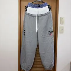 PROJECT G/R スウェットパンツのサムネイル