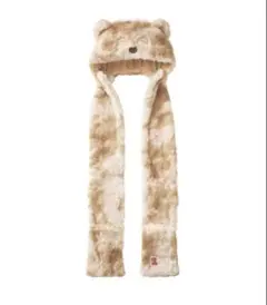 USJ ミニオン ティム マフラーハット ユニバーサルスタジオジャパン ユニバ