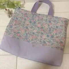 レッスンバック