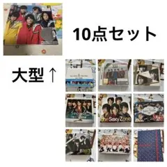 Sexy Zone ライブDVD Blu-rayセット - メルカリ