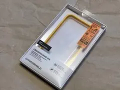 RhinoShield イエロー iPhone 12/iPhone 12 Pro
