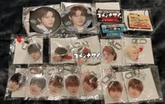 TREASURE まとめ売り