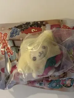 산리오 ぷちとも みんなでクリスマス 폼폼푸린 キラキラver