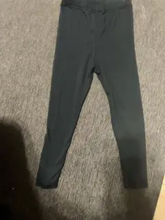 ユニクロ　ヒートテックレギンス　100