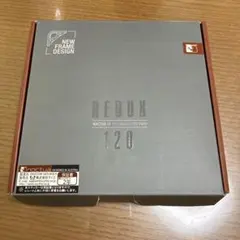 【新品未使用、送料無料】NOCTUA NF-P12 redux 1700 PWM