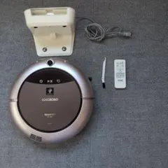 未使用！SHARP COCOROBO RX-V95A-N 本体　長期保管品 未使用！SHARP COCOROBO RX-V95A-N 本体 長期保管品 未使用