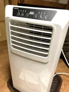 YAMAZEN 冷風機 YEC-K221 スポットクーラー　エアコン 2026年最新】yec-k221の人気アイテム - メルカリ