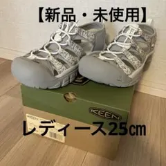 keen キーン レディース スニーカー 水陸両用 アウトドア