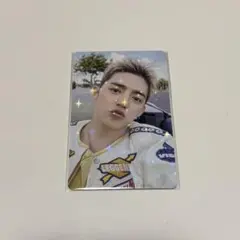 SEVENTEEN CxM HYPE VIBES Weverse特典 エスクプス