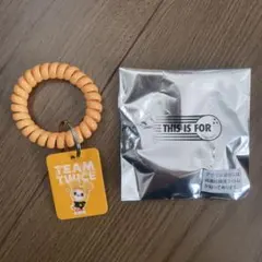 TWICE LOVELYS ロッカーキーリング ジヒョのサムネイル