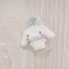 サンリオキャラクターズ マスコット＆グミ シナモロール