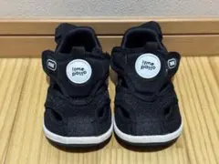 IFME ベビーサンダル 14.0cm