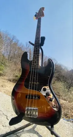 2026年最新】fender japan jb62-usの人気アイテム - メルカリ