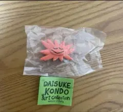 【新品】DAISUKE KONDO art collection