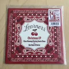 2026年最新】ラーナーズ レコードの人気アイテム - メルカリ