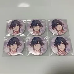 うたプリ 缶バッジ トキヤ ASAS