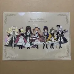 【お値下げ】ローゼンメイデン展 アクリルフィギュア 全種 コンプリート セット ローゼンメイデン展 アクリルフィギュア 全種 コンプリート セット