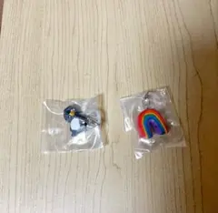 めじるしアクセサリー kondodaisuke