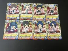 家庭教師ヒットマンREBORN!CCG 初代 セット - メルカリ