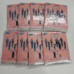 名探偵コナン　アクリルスタンド　全種　セット　コナン　蘭　安室　大和　高明