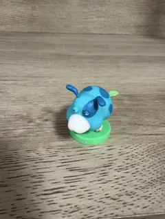 ピクミンチョコエッグ　モス　フィギュア