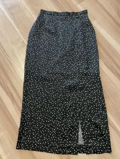 emmi atelier タイトスカート