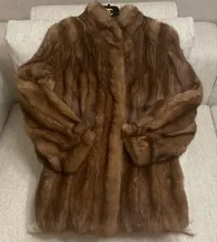 2025年最新】ロシアンセーブル コートの人気アイテム - メルカリ