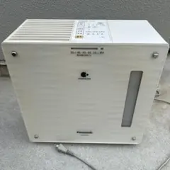 2026年最新】Panasonic 加湿器の人気アイテム - メルカリ