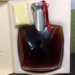 未開栓】OTARDオタールXO 、クリスタルボトル700ml/ブランデー - メルカリ