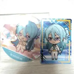 日々樹渉 紙類 まとめ 2026年最新】日々樹渉カードの人気アイテム - メルカリ