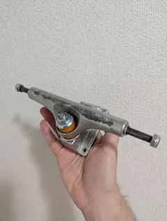 Paris Street Trucks 149mm Raw/Orange